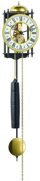 Hermle Wanduhr 70731-000711 | Pendeluhren