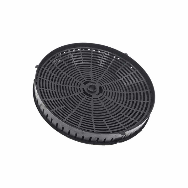 Aktivkohlefilter als Ersatz für Scholtes 484000008824 / AMC072 (2 Stück)