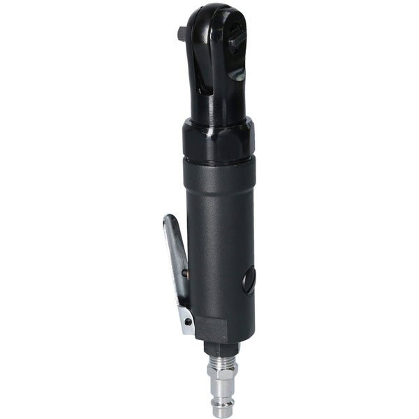 BRILLIANT TOOLS 1/4 Druckluft-Ratsche 35 Nm - BT160601