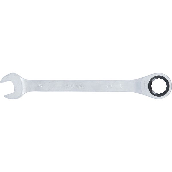 BGS technic Ratschenringmaulschlüssel 27 mm