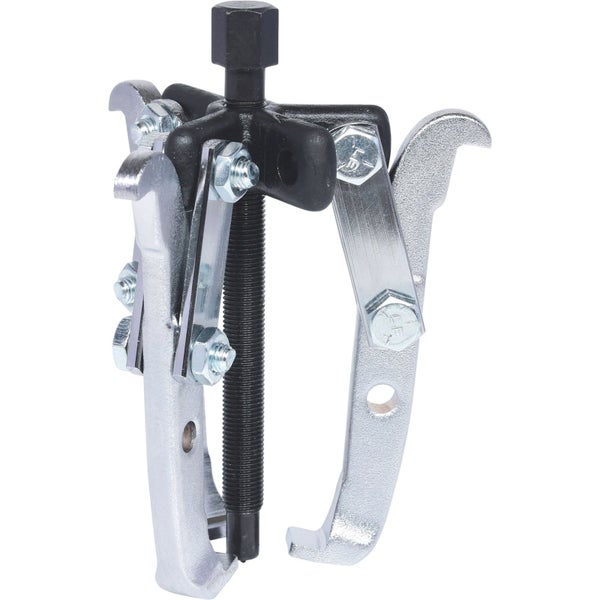 KS TOOLS Universal-Abzieher 2- und 3-armig 70 mm - 700.1120
