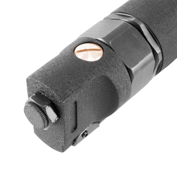 STAHLWERK Druckluft Winkelschleifer DWS-1100 ST 11.000 U/min für 100 mm