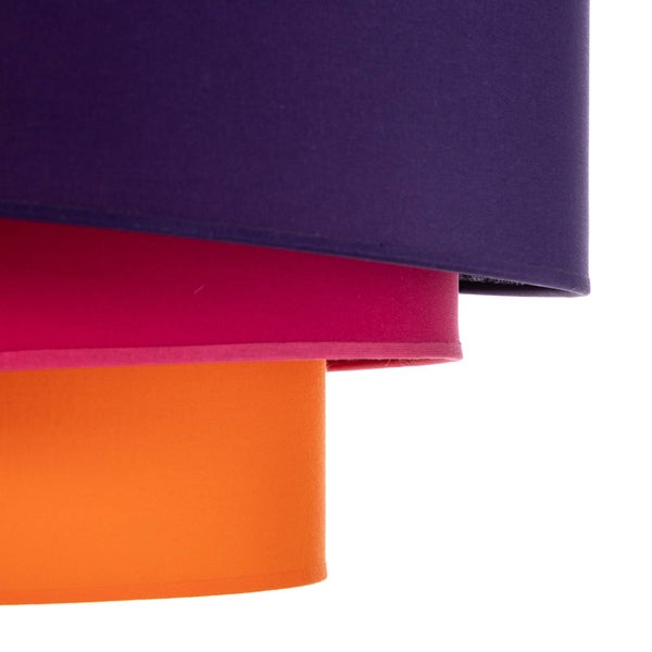 Nahaufnahme eines grünen Strukturputzes