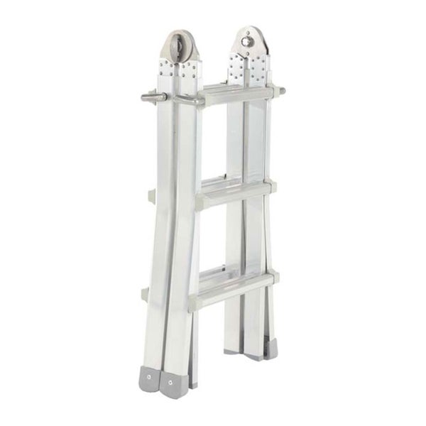 Aluminium Mehrzweckleiter