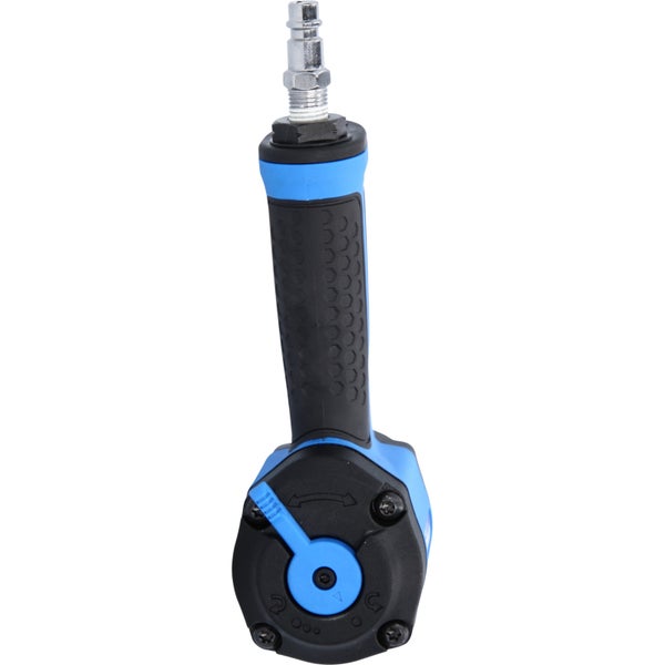 BRILLIANT TOOLS 1/2 Mini-Druckluft-Schlagschrauber 1.240 Nm - BT160400
