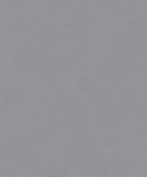 Masureel Tapete Uni Grau - 53 cm x 10.05 m - 630773