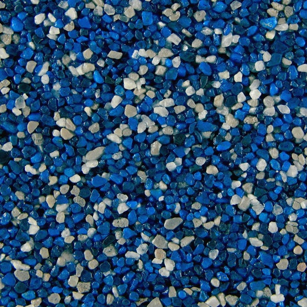 Terralith Buntsteinputz Mosaikputz 2mm -15 kg- BSP11