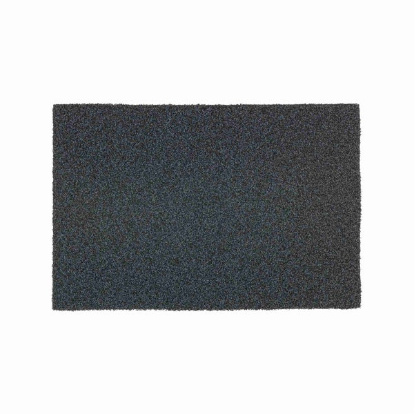 Fußmatte aus textilem Material