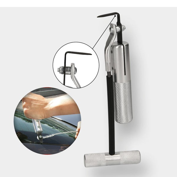 Knipex Wasserpumpenzange mit selbstklemmender Funktion