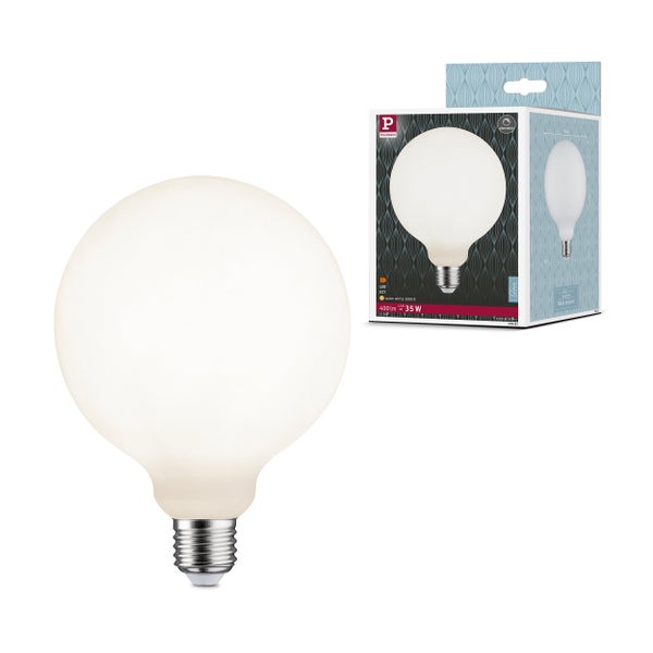 Paulmann LED Schienensystem Strahler mit 3 Stufen Dimmfunktion.