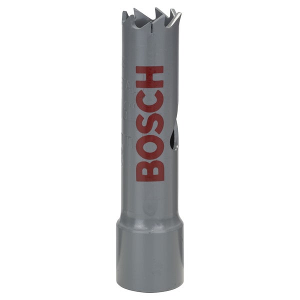 Bosch Lochsäge HSS-Bimetall für Standardadapter 14 mm 9/16 - 2608584147