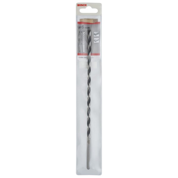 Bosch Holzbohrer, Durchmesser sechs Millimeter