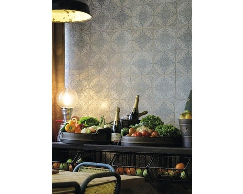 Wand- und Bodenfliese FS Original 3 45x45 cm