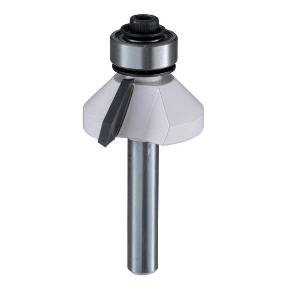 Makita Fasefräser mit Anlauflager - D-48723