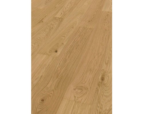 Hywood Echtholzboden Eiche Tryesta Landhausdiele 2375x270x11 mm