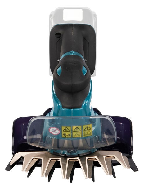 Makita Akku-Grasschere 18V (ohne Akku, ohne Ladegerät) DUM604ZX
