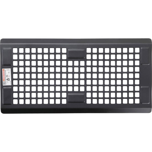 Verpackung eines Magnet Werkzeughalters mit Haken von BGS technic