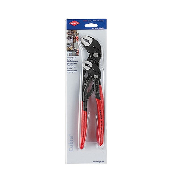 Knipex Zangen-Set Cobra® - 003120V01