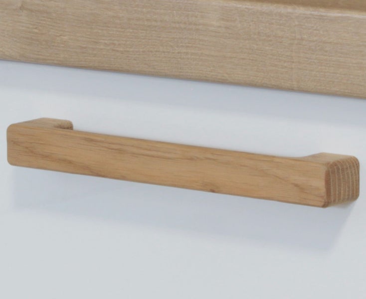 Holzgriff für Möbel