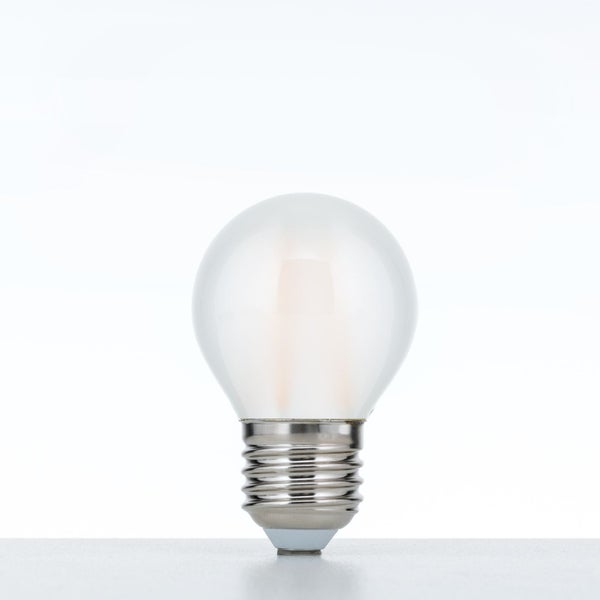 LED Tropfenform dimmbar E27/6W(55W) 720 lm 2700 K warmweiß