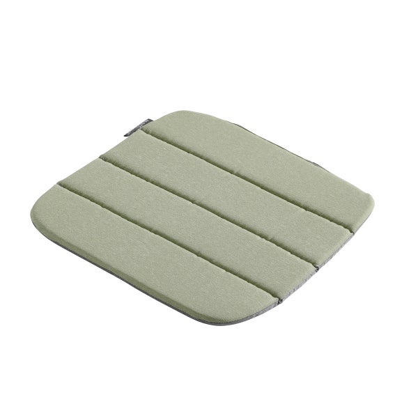 Sitzkissen Panama Salbei - Ca. 40x40 cm - 4er-Set