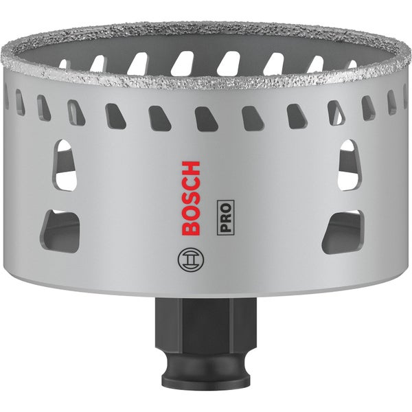 PC Plus Lochsäge Bosch Pro Tile 79 mm 1 Stück