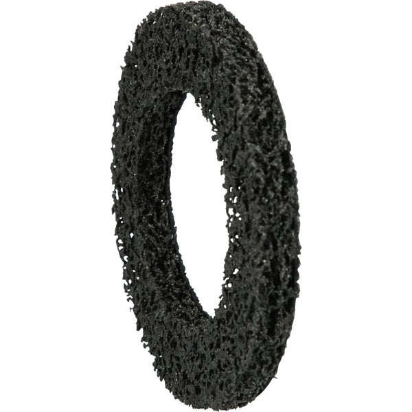 Schleifscheibe zum Entfernen von Lack und Rost