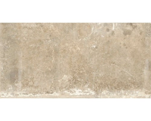 Wand- und Bodenfliese Watford beige 60x120 cm