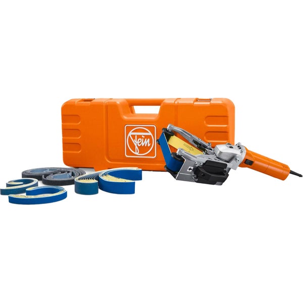 Hydraulischer Rangierwagenheber aus Metall mit stabilen Rollen für den Einsatz in der Werkstatt.