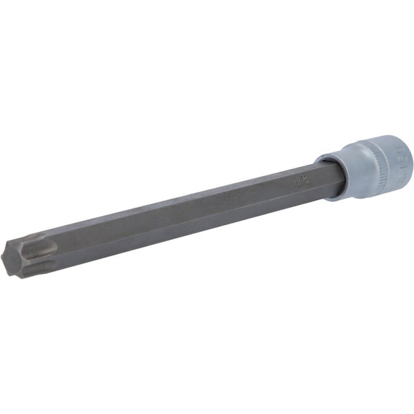 BRILLIANT TOOLS 1/2 Torx-Bit-Stecknuss 200 mm lang T60 - BT022714
