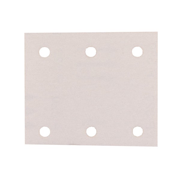 Dichtung mit sechs Löchern