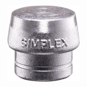 Simplex Schonhammereinsatz aus Metall