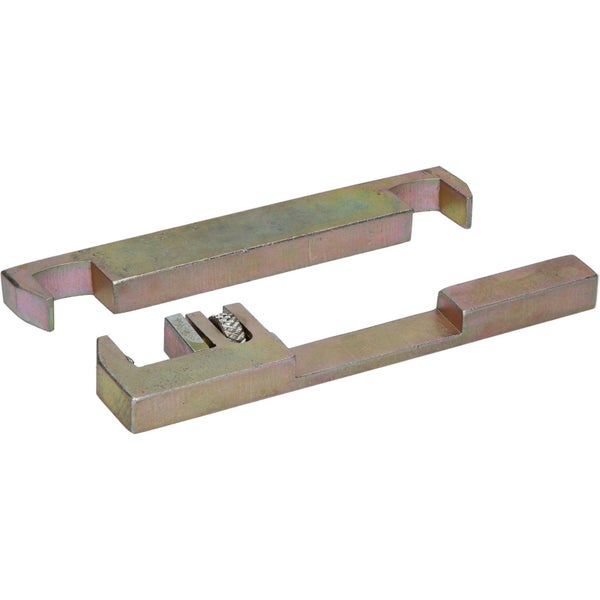 BRILLIANT TOOLS Injektor-Ausrichtwerkzeug für Ford Duratorq  - BT551110