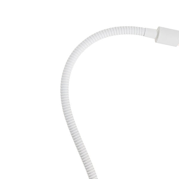 Flexibler Lampenhals