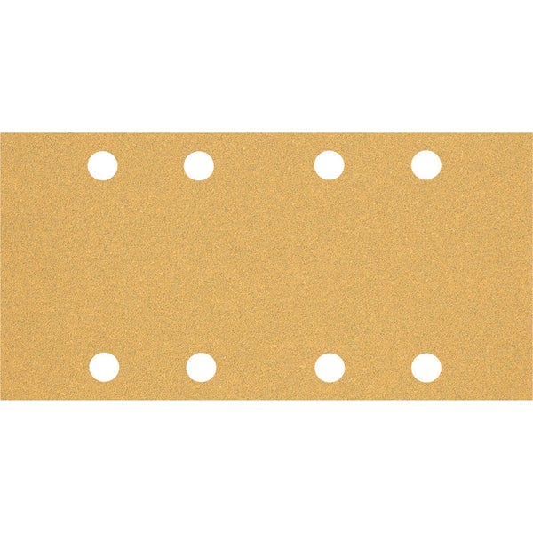 Bosch EXPERT C470 Schleifpapier-Set 93 x 186 mm K 60/120/180 10 Stück - 2608901669