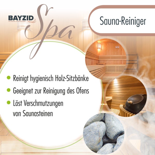 BAYZID pH-Senker flüssig 14,9 Prozent im 5 Kilogramm Behälter