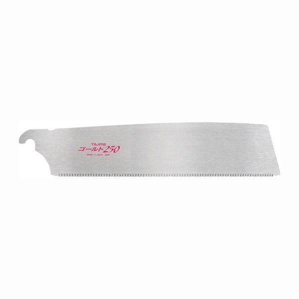 Tajima Sägeblatt Blattlänge 300 mm grob für Tajima Feinsägen - GNB300