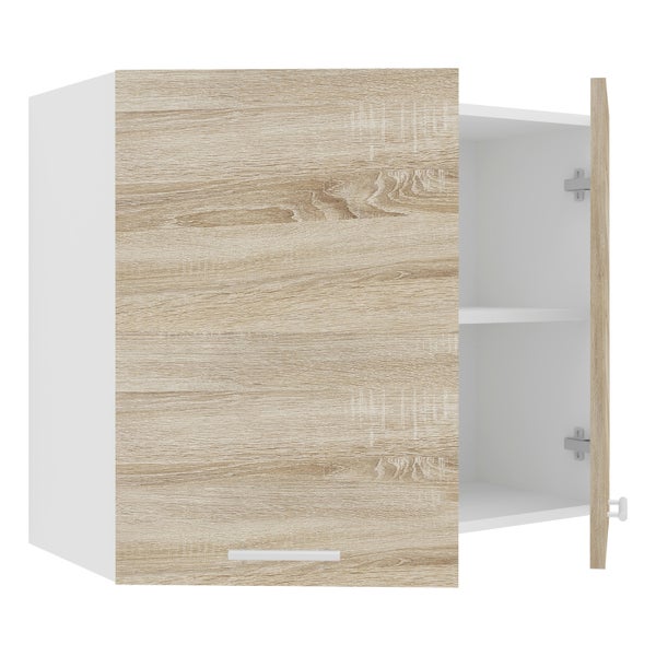 Küchenschrank B. 80 cm Hängeschrank Küche Esilo