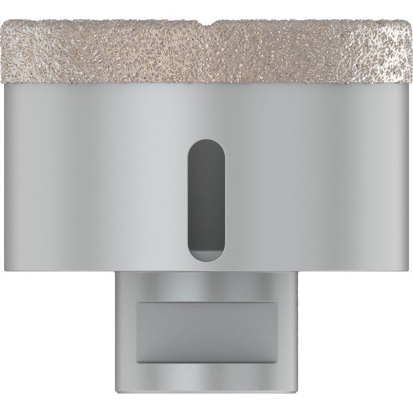 Diamant-Lochsäge für Bohrmaschinen