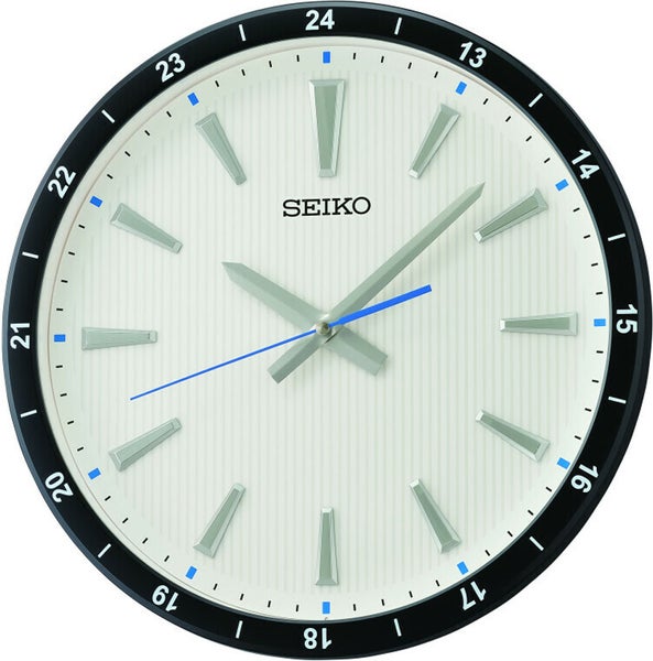 Seiko Uhren Wanduhr QXA802J | Bürouhren