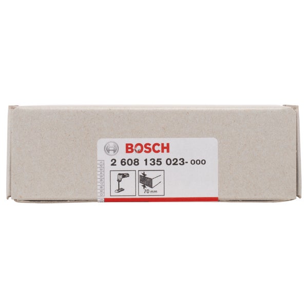 Bosch Verpackung