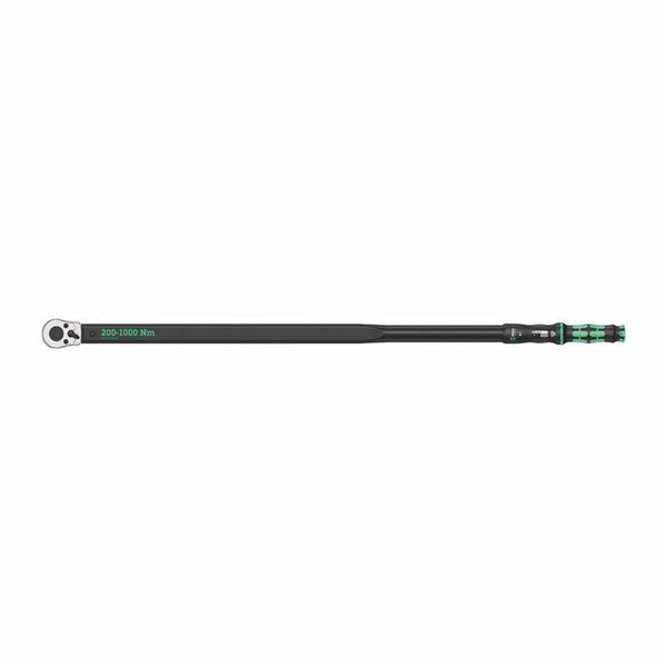 Wera Drehmomentschlüssel Click-Torque E 1 3/4 200 - 1000 Nm - 5075630001