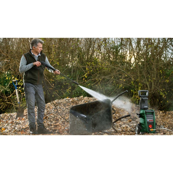Bosch Hochdruckreiniger UniversalAquatak 125 - 06008A7A00