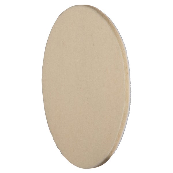 Runde Schleifscheibe