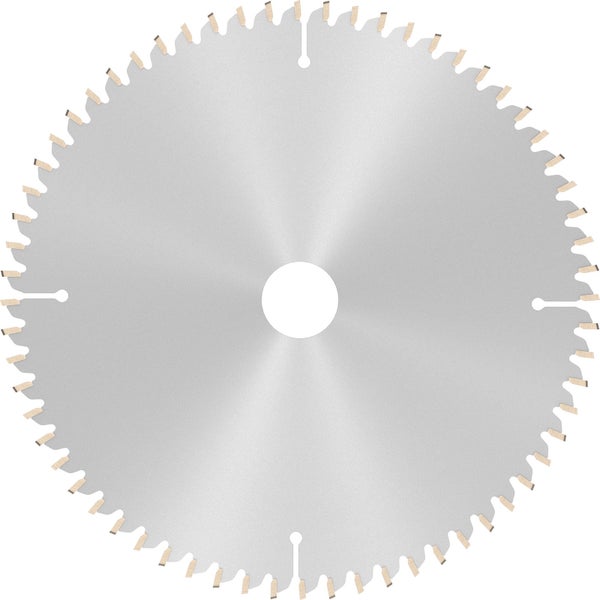 Kreissägeblatt für Holzbearbeitung