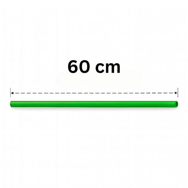 60 Zentimeter langes Rohr