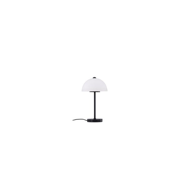 Ferrand Beleuchtung Tischlampe 25x25x42cm Weiß. 25 X 25 X 42 cm