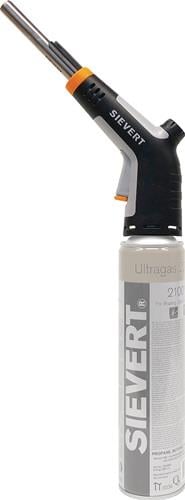 Sievert Lötbrenner mit Gaskartusche