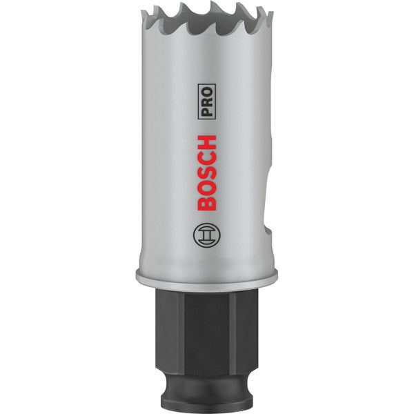 Bosch PRO Multi Material PC Plus Lochsäge 24 mm - 2608594371