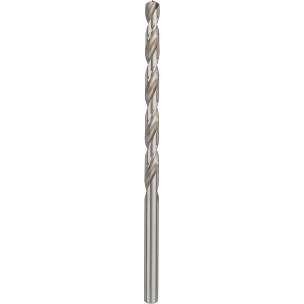 Bosch PRO Metal HSS-G Spiralbohrer 8 x 109 x 165 mm - 2608596827